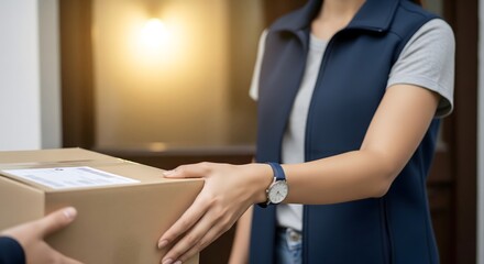 Close up of a dancer's powerful and graceful leg in a ballet studio
