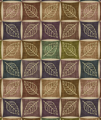 Fototapeta premium pallu saree and garments design for dizital and textile prints
