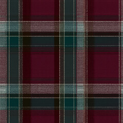Seamless pattern repeat design for wallpaper, fabric and product packaging, English country cottage countryside style motif