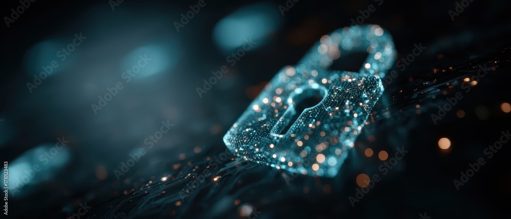 Poster digital security strategies password management online environments interactive content tech innovat