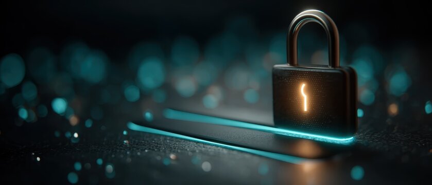 Effective password management strategies digital security visual guide technological environment abstract viewpoint