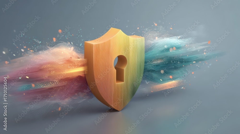 Aufkleber password management techniques for enhanced online security digital workspace graphic design modern 
