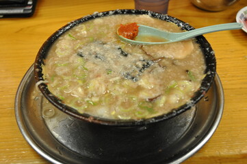ラーメン