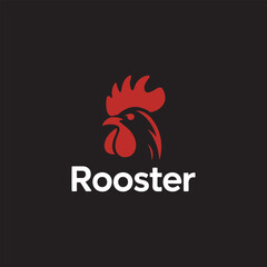 Rooster Logo