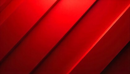 Abstract dark black and red technology geometric background. Modern futuristic background, Perfect for luxury designs, branding, and modern presentations, created with generative ai