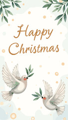 christmas poster, christmas banner, christmas card, christmas flyer, christmas, card, holiday, xmas, vector, design, illustration, snow, winter, year, tree, celebration, happy, new, merry, decoration,