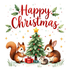 christmas poster, christmas banner, christmas card, christmas flyer, christmas, card, holiday, xmas, vector, design, illustration, snow, winter, year, tree, celebration, happy, new, merry, decoration,