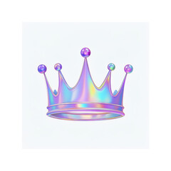 the  crown icon