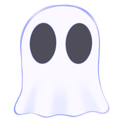 little ghost