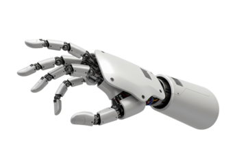 Robotic Hand | AI Technology | Bionic Prosthetic Limb