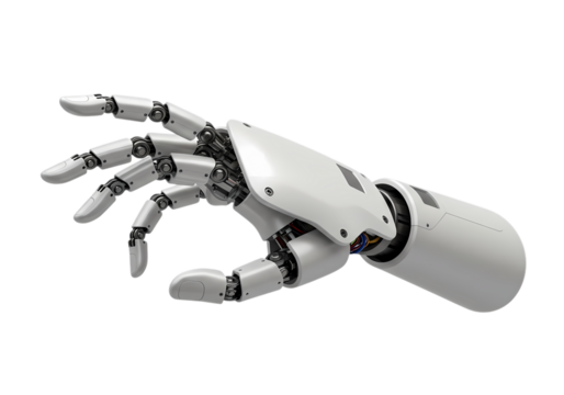 Robotic Hand | AI Technology | Bionic Prosthetic Limb