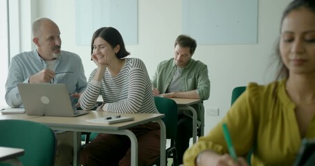 Woman at station with smartphone and coffee waiting for train - Powered by Adobe