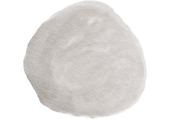 Abstract PNG Watercolor Stain Paper Texture