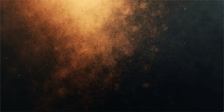 Blue and black abstract grunge texture with a smoky cloud and storm backgrounds for text space