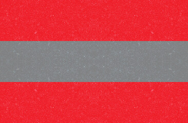 Abstract Geometric Background Shapes Texture Austria Flag