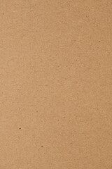 Fototapeta premium Brown paper background text space