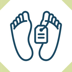 Morgue Icon