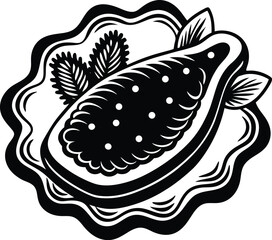 Intricate clockwork mechanism gears interconnected precision engineering timekeeping concept isolated on transparent background