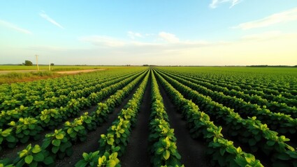 vineyard in france
