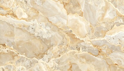 High-Resolution Marble Stone Texture &ndash; Natural Rock Surface in Light Shades
