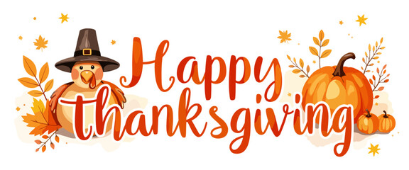 thanksgiving postcard, thanksgiving card, thanksgiving banner, thanksgiving poster, thanksgiving pattern, thanksgiving illustration, thanksgiving clipart, pumpkin, autumn, halloween, fall, thanksgivin