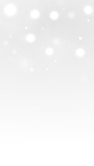 Elegant sparkling confetti PNG with golden glow, shimmering glitter particles, bright abstract background, Christmas celebration card illustration, isolated holiday festive effect design.