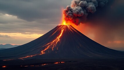 volcano etna sicily italy