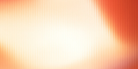 Abstract Gradient Background with Orange Red Vertical Texture