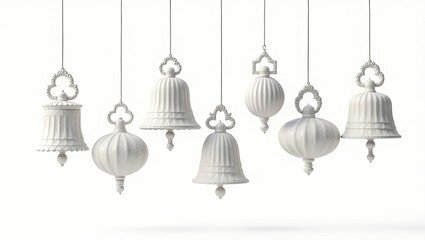 christmas tree decorations