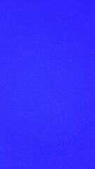 Vibrant Blue Backdrop A Solid Color Canvas