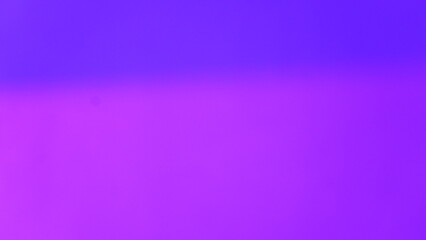Vibrant Gradient Blend Purple and Blue Tones