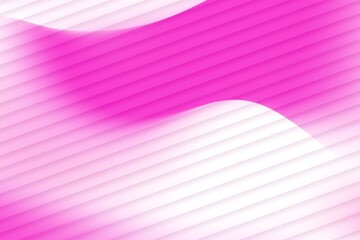 Stylish pink white background for presentations, businesses card and feminine products 