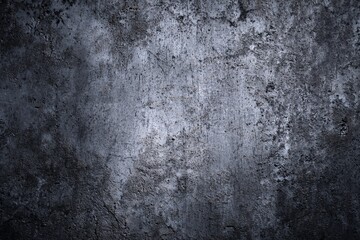 Industrial Grey Background with Faint Textures