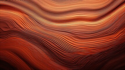 木目調の木材の質感のグラフィック素材