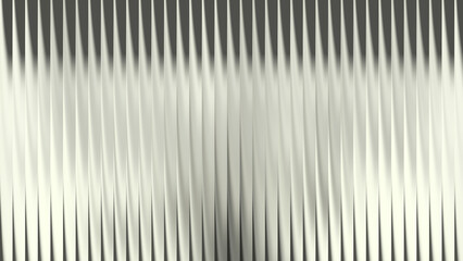Abstract vertical lines with light and shadow contrast