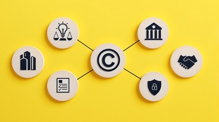 Understanding intellectual property copyright law for business innovation and brand protection guide