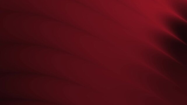 abstract red waves flowing digitally for presentations banners and websites creating a sleek futuristic backdrop design element