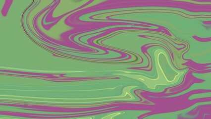 abstract colorful background with circles