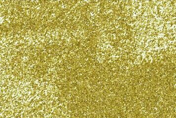 abstract background of gold