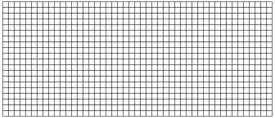 Black grid pattern with lined sheet on transparent background. Minimalist square seamless notebook graph texture. Abstract geometric thin lines vector illustration.