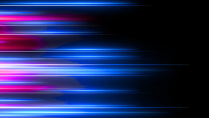 sfondo, astratto, luce, ipervelocità, connessione, tecnologia futuristica, velocità, bagliore, luminoso, digitale, informatica