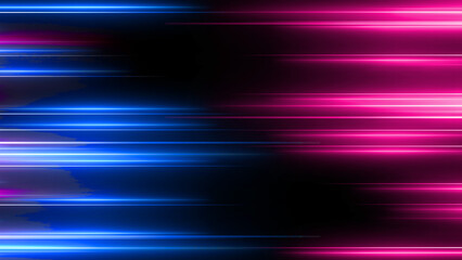 sfondo, astratto, luce, ipervelocit&agrave;, connessione, tecnologia futuristica, velocit&agrave;, bagliore, luminoso, digitale, informatica