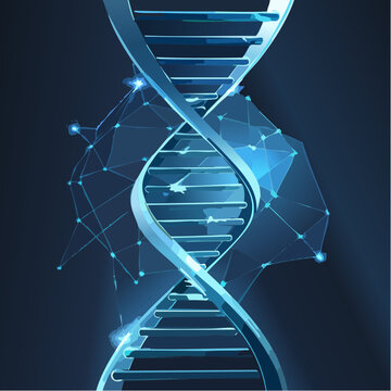 DNA-Doppelhelix