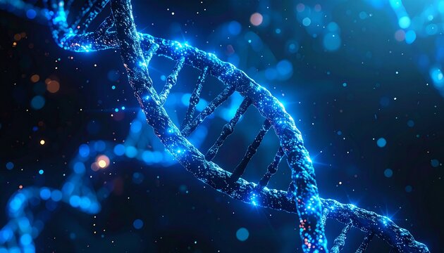 DNA-Doppelhelix