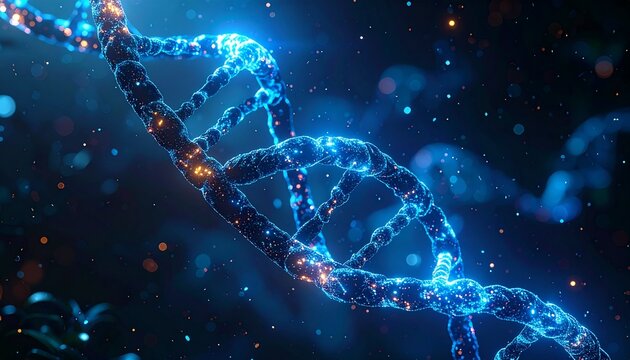 DNA-Doppelhelix
