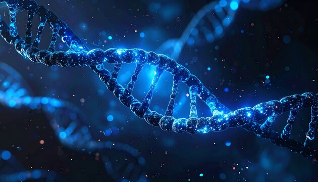 DNA-Doppelhelix