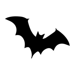 Bat Silhouette