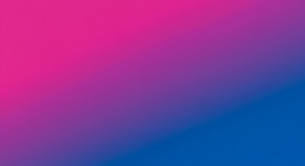High Resolution Abstract Background with Swirling Blue and Purple Gradients
