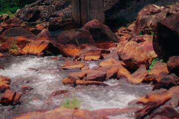 “Khlong Thangiew Reservoir – A Peaceful Nature Destination in Thailand”