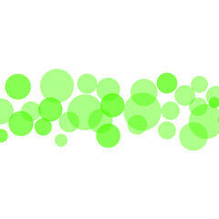 bokeh background design